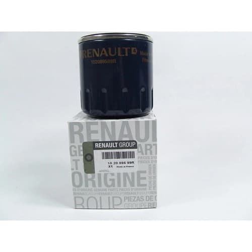 Filtru ulei RENAULT 152089599R