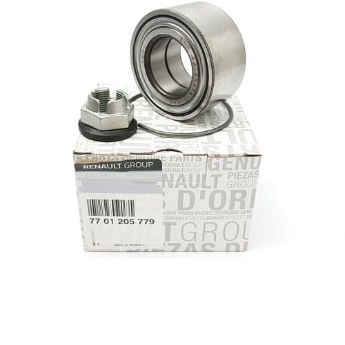 Set rulment roata RENAULT 7701205779