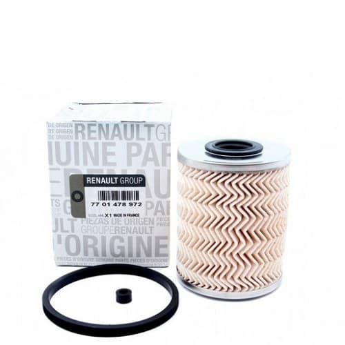 Filtru combustibil RENAULT 7701478972