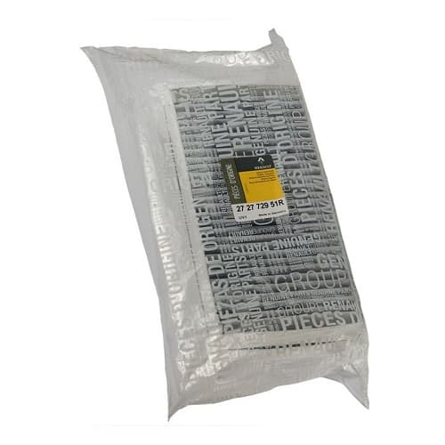 Filtru, aer habitaclu RENAULT 272772951R