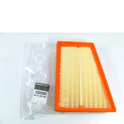 Filtru aer RENAULT 8201092697
