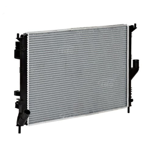 Radiator, racire motor RENAULT 214100598R
