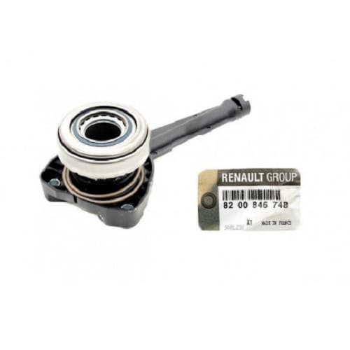 Rulment de presiune, ambreiaj RENAULT 8200846748