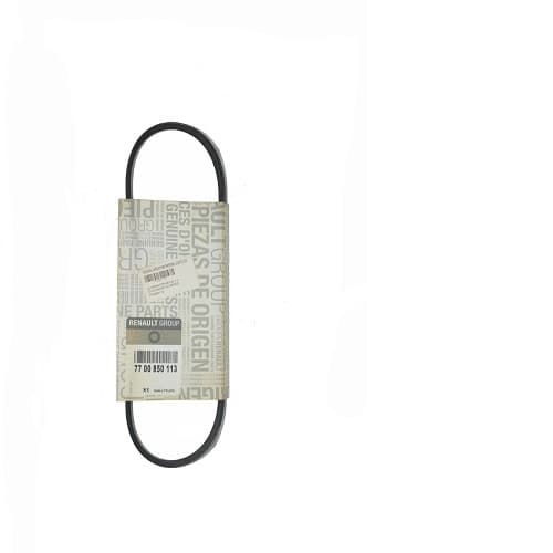 Curea transmisie cu caneluri RENAULT 7700850113