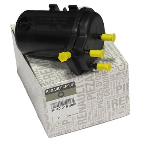 Filtru combustibil RENAULT 164001540R