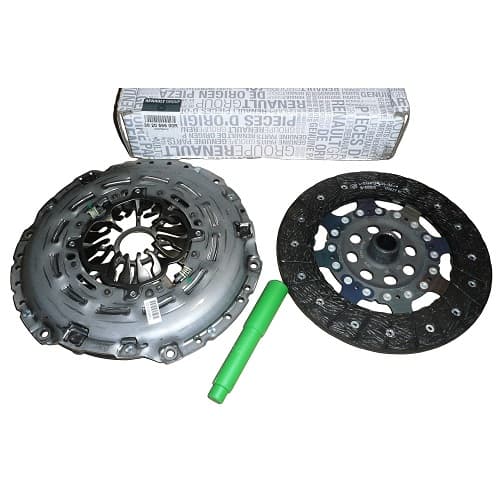 Set ambreiaj RENAULT 302056600R