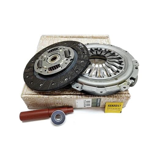 Set ambreiaj RENAULT 7701476934