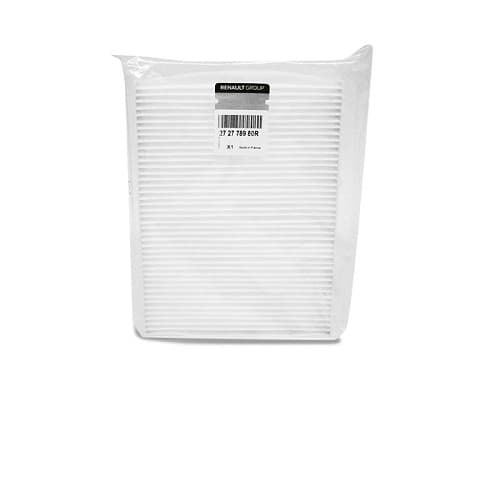 Filtru, aer habitaclu RENAULT 272778980R