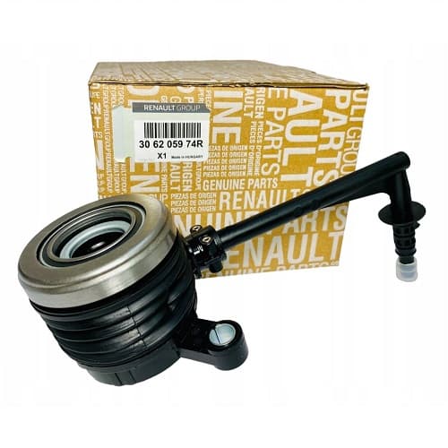 Rulment de presiune, ambreiaj RENAULT 306205974R