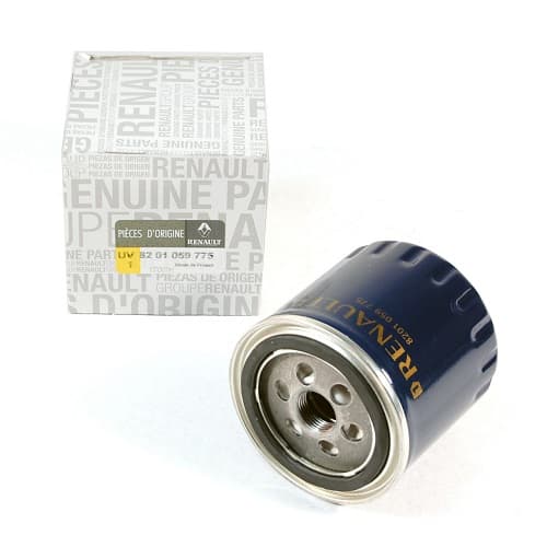 Filtru ulei RENAULT 8201059775