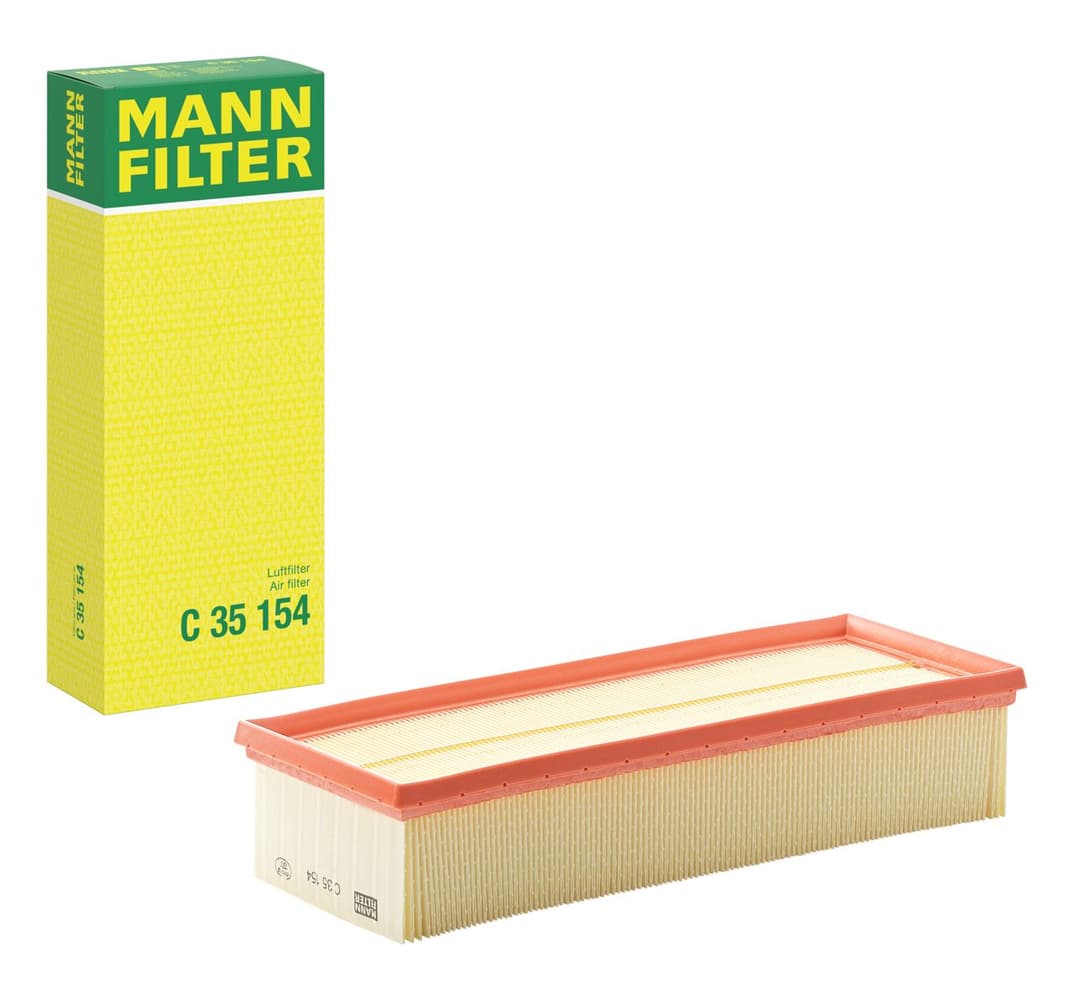 Filtru aer MANN-FILTER C 35 154