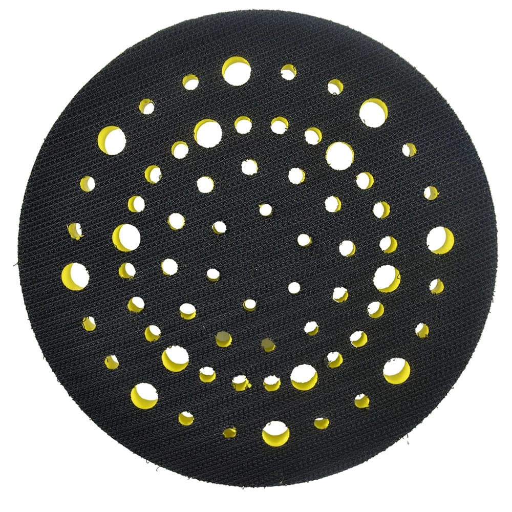 Disc Suport Cu Filet 66 Orificii Masini De Slefuit 149 Mm Diametru Jbm