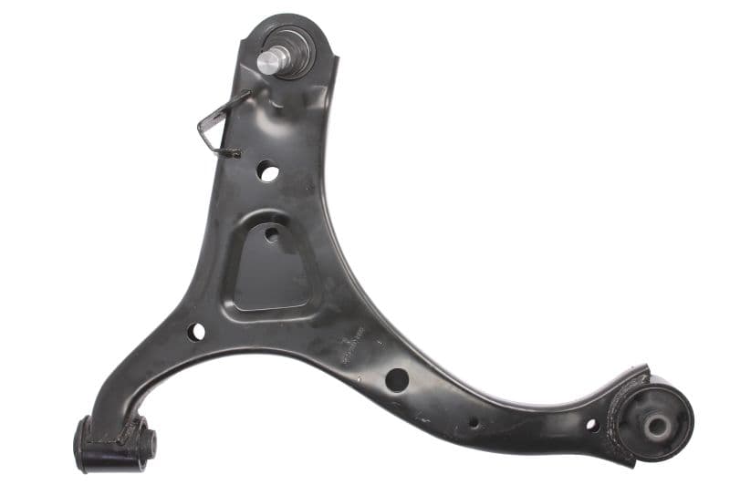 Brat suspensie roata Stanga inferior fata potrivit HYUNDAI SANTA FE II 2.2D 2.7 03.06-12.09
