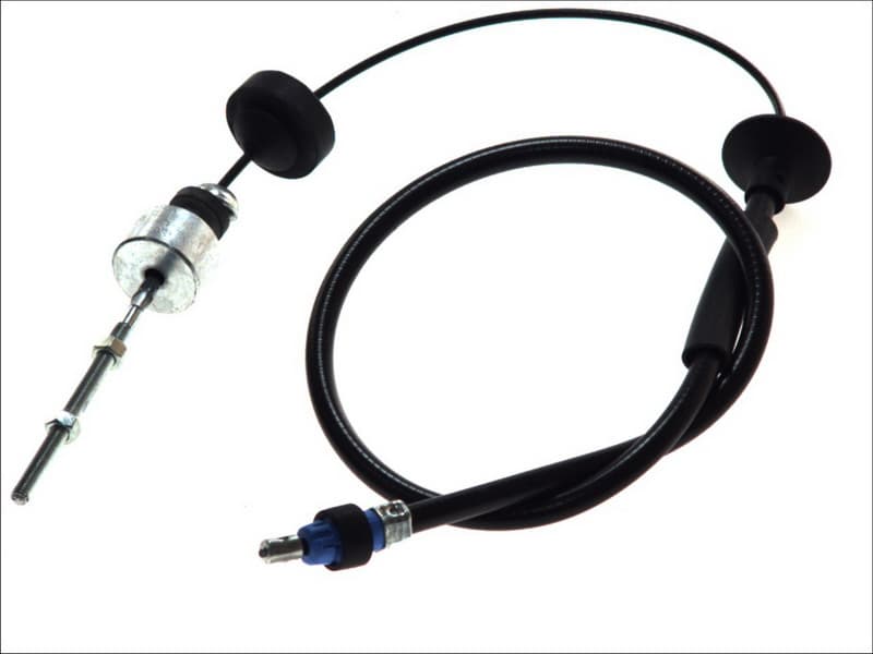 Cablu ambreiaj (1130mm 680mm) potrivit DACIA LOGAN, LOGAN EXPRESS, LOGAN MCV, SANDERO 1.0ALK-1.6LPG 09.04-