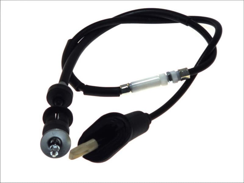 Cablu ambreiaj (1480mm 1335mm) potrivit PEUGEOT 106 II, 106 II HATCHBACK 1.0-Electric 04.96-07.04