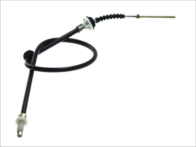 Cablu ambreiaj (1015mm 785mm) potrivit VOLVO 440, 460, 480 1.6-2.0 08.87-12.96