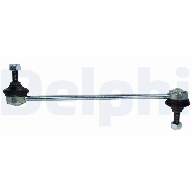 Brat bara stabilizatoare Fata Dreapta Stanga 255mm potrivit NISSAN CUBE, MICRA C+C III, MICRA III, MICRA IV, NOTE, NV200, NV200 EVALIA, TIIDA; RENAULT CLIO IV 0.9-Electric 01.03-