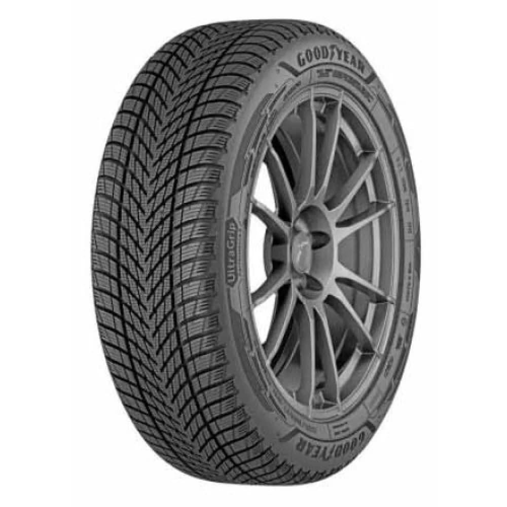 Anvelopa IARNA GOODYEAR ULTRA GRIP PERFORMANCE 3 235 45 R19 99V