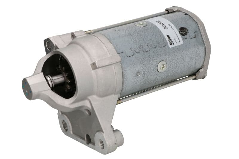Electromotor (12V, 2,2kW) potrivit DS DS 3, DS 4; CITROEN BERLINGO, BERLINGO MULTISPACE, BERLINGO MINIVAN, C2, C3 AIRCROSS II, C3 I, C3 II, C3 PICASSO, C4, C4 AIRCROSS, C4 CACTUS 1.4D-2.2D 11.03-
