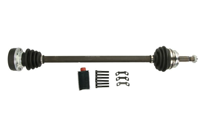 Planetara fata dreapta 760mm potrivit SEAT CORDOBA, CORDOBA VARIO, IBIZA II, INCA; VW CADDY II, CADDY II MINIVAN, POLO, POLO III CLASSIC 1.0-1.6 02.93-01.04