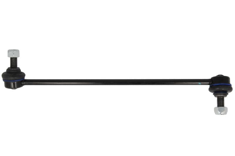 Brat bara stabilizatoare Fata Stanga 341mm potrivit HYUNDAI IX55, SANTA FE I, SANTA FE II, SANTA FE II SUV; KIA SORENTO II, SORENTO II SUV 2.0D-3.8 04.01-