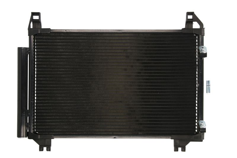 Radiator aer conditionat AC AC (cu uscator) DAIHATSU CHARADE VIII; SUBARU TREZIA; TOYOTA URBAN CRUISER, VERSO S, YARIS 1.0-1.8 dupa 2005