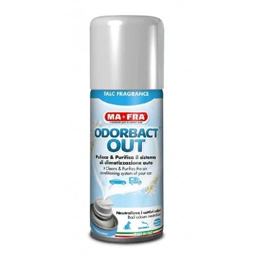 Spray Curatare A C Ma-Fra Odorbact Out, 150ml