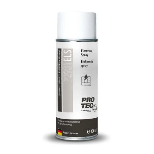 Spray Curatare Contacte Electrice Protec, 400ml 400ml