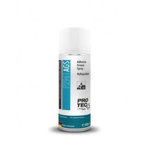 Spray Lubrifiere Lant Protec Adhesive Grease Spray, 400ml 400ml