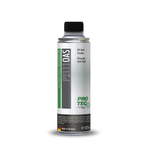 Tratament Ulei Antifum Protec Oil Anti Smoke, 375ml 375ml