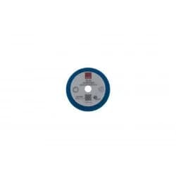 Burete Abraziv Polish Rupes D-A Coarse Foam Pad, 100mm, Albastru