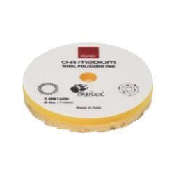 Pad Fin Lana Rupes, 160mm