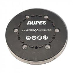Taler Masina Polish Orbitala Rupes Mille LK900E, 125mm