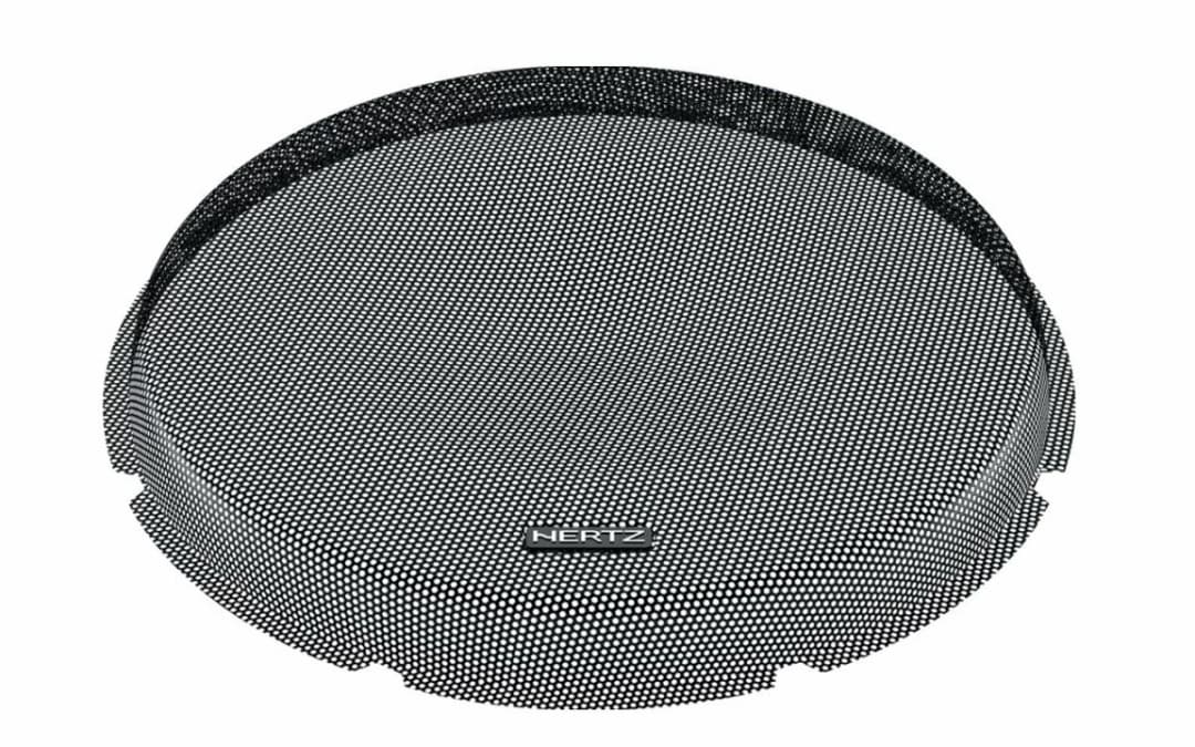 Grila difuzor auto Hertz CG 300, 300mm