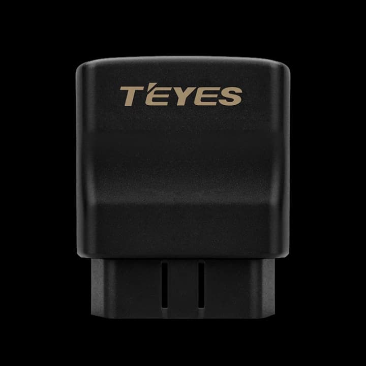Interfata OBD II dedicata navigatiilor Teyes