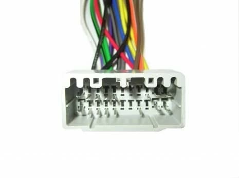 Cabluri Plug&Play 30.577 ISO Harness DODGE, JEEP, CHRYSLER