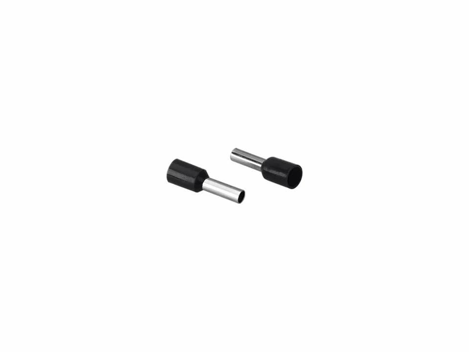 Inel terminal AURA APT-140B, 2.5 mm2 (14AWG), Set 100 Buc