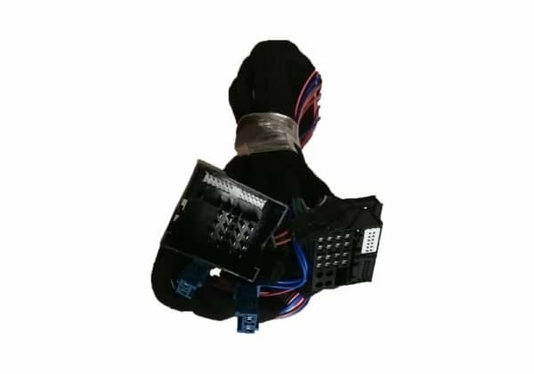 Cablu Plug&Play STEG SDSP6 T-HARNESS Mercedes-Benz