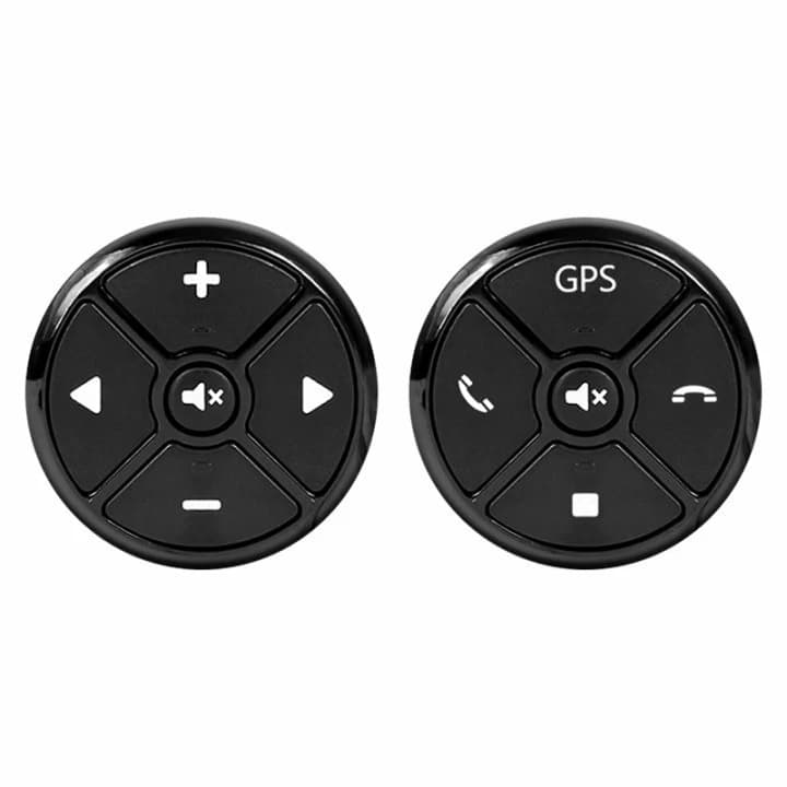 Comenzi Volan Wireless Teyes