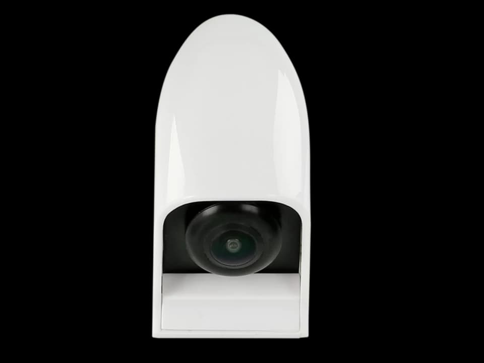 Camera Fisheye ACV 771000-6709