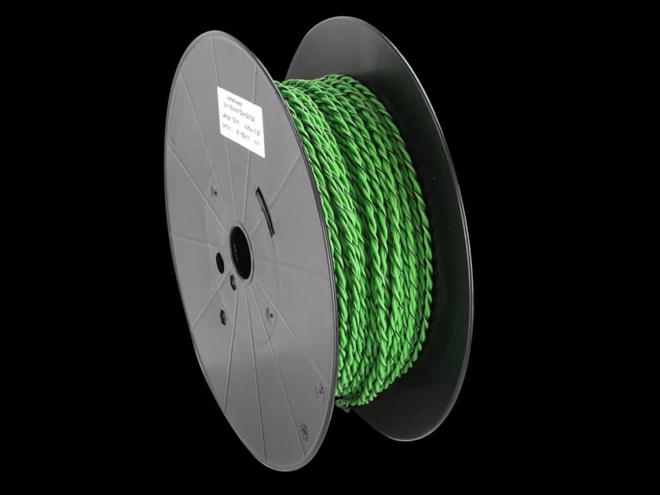 Cablu boxe ACV 51-150-111 Metru Liniar - Rola 100m, 2 × 1.5mm² , OFC