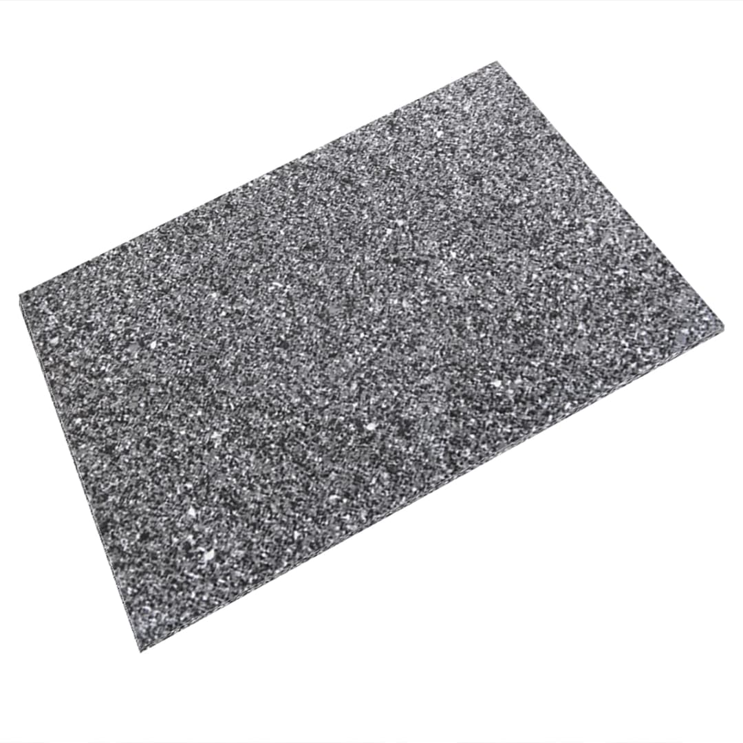 Insonorizant auto STP Blackton 4 MINI, 4mm, 3,7 m2, Bulk Pack