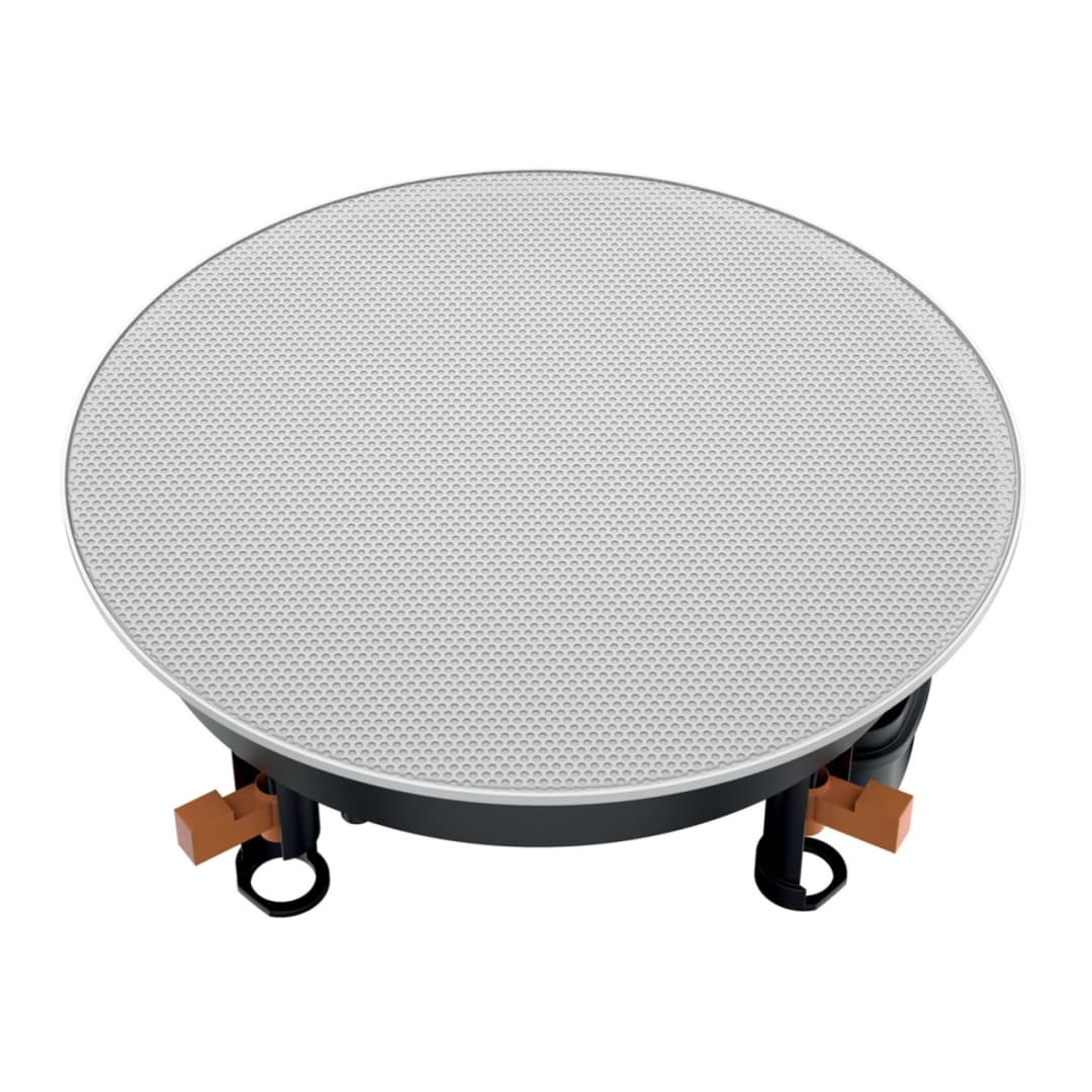 Difuzor Marine Hertz HEX 6.5 IC-W, Alb, 165mm, 50W RMS