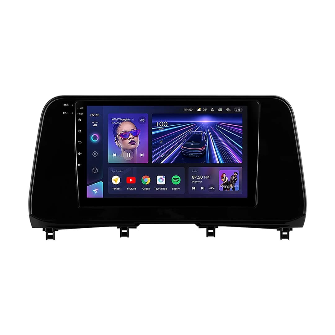Navigatie Auto Teyes CC3 360° Lexus RX 2015-2022 6+128GB 10.2" QLED Octa-core 1.8Ghz, Android 4G Bluetooth 5.1 DSP