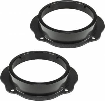Inele adaptoare difuzoare auto Cod 20.512 Ford C-Max 2004-2010 Fata 165mm