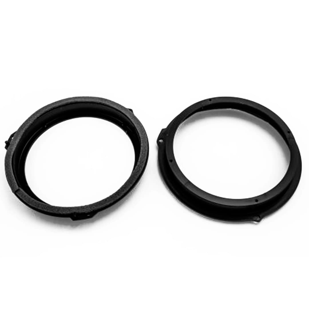 Inele adaptoare difuzoare auto Cod 20.541 Ford EcoSport 2014-2023 Fata Spate 165mm