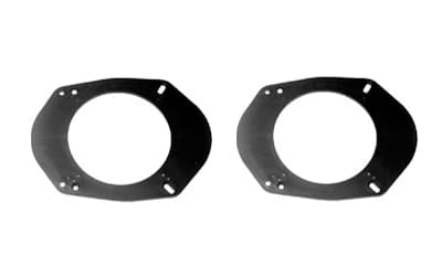 Inele adaptoare difuzoare auto Cod 20.418.2 Ford Mondeo 1 1993-2001 Fata Spate 130mm