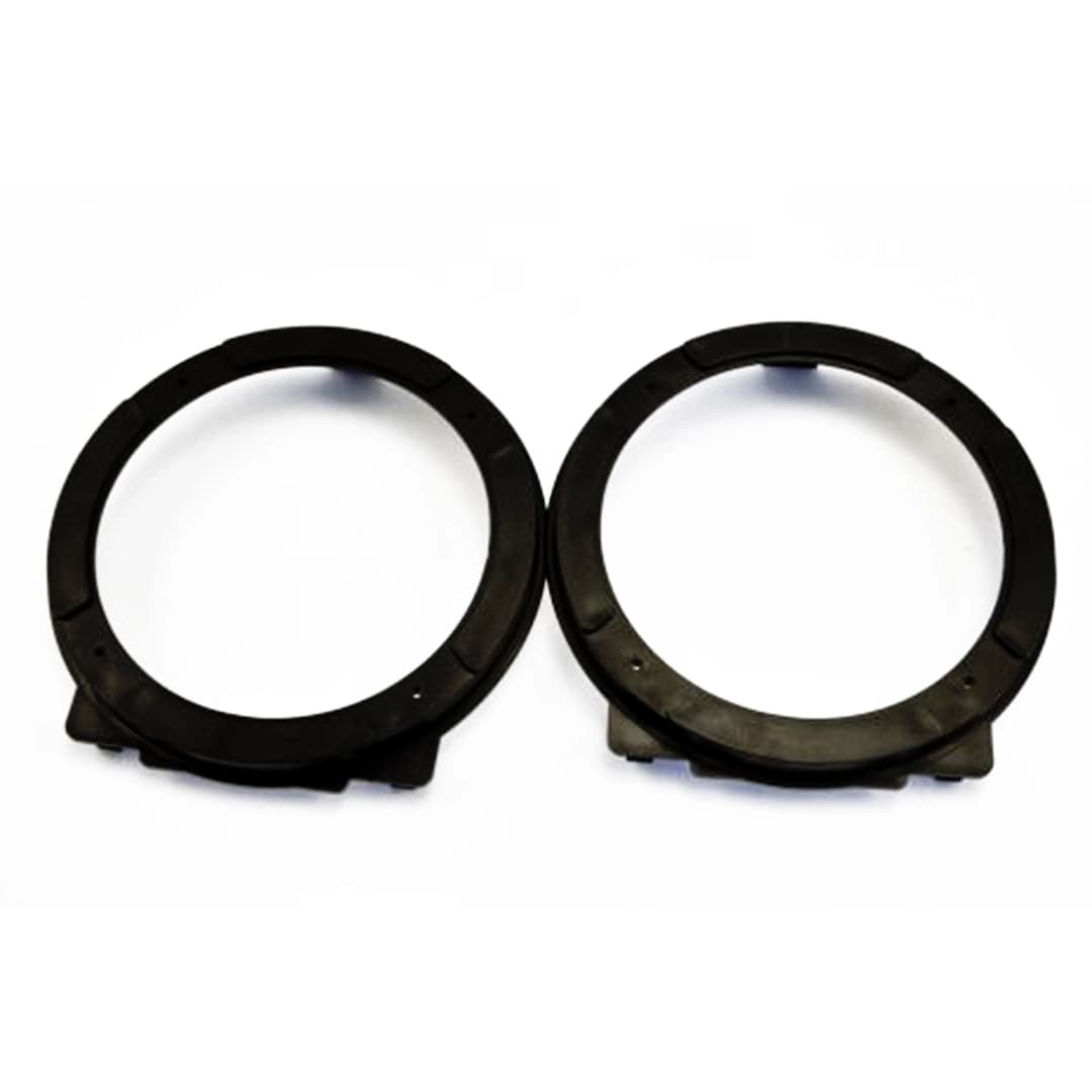 Inele adaptoare difuzoare auto Cod 20.530 Honda Crosstour 2010-2015 Fata Spate 130mm