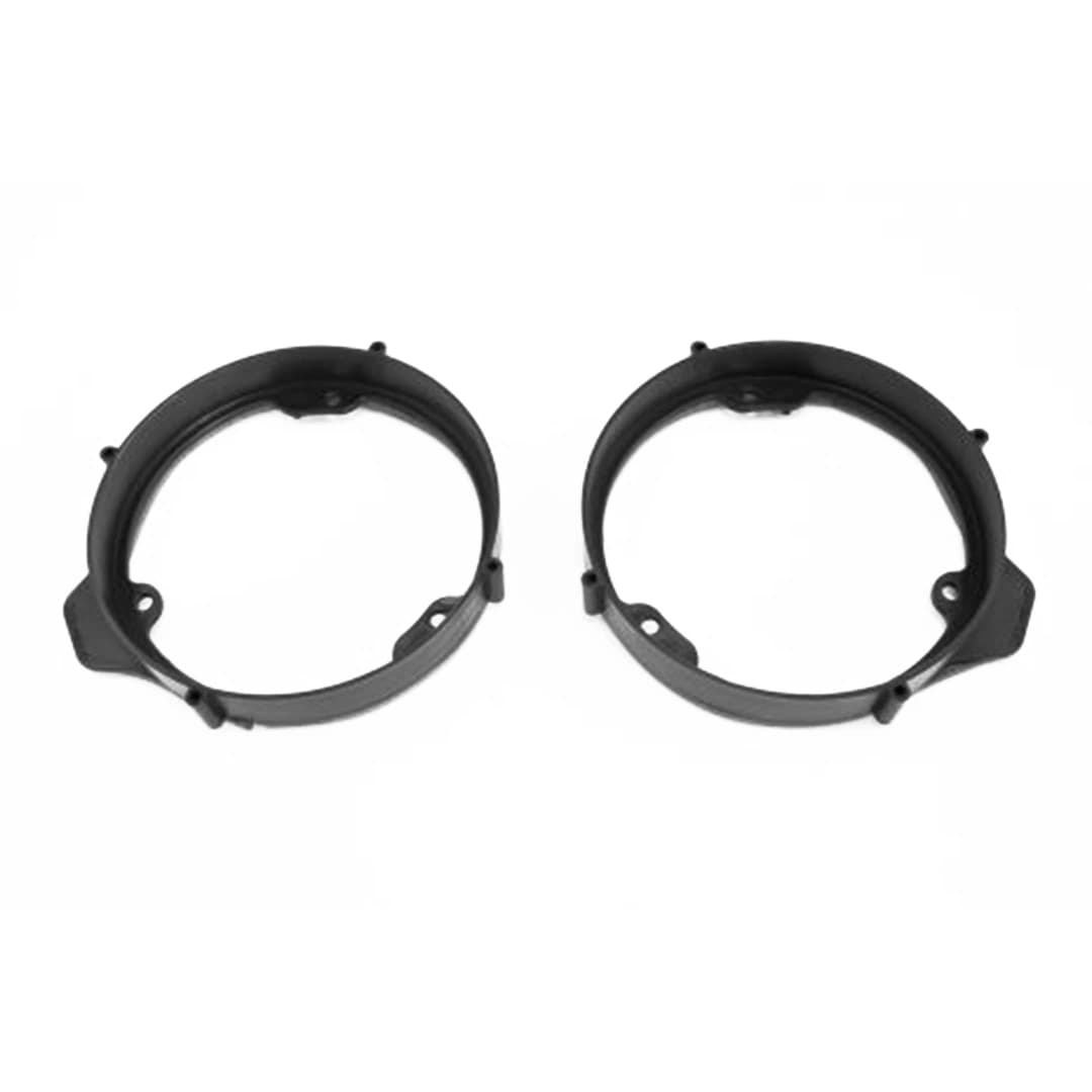 Inele adaptoare difuzoare auto Cod 20.560 Mercedes-Benz CLA W117 2013-2019 Fata Spate 165mm