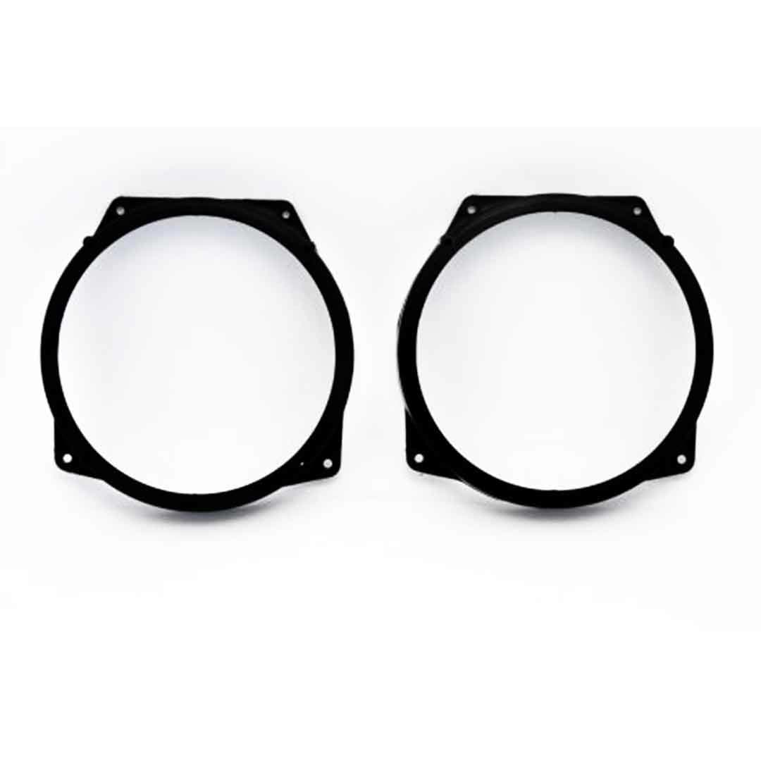 Inele adaptoare difuzoare auto Cod 20.474 MINI 2007-2016 Fata 165mm
